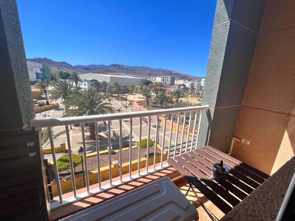 Apartamento Melo Vecindario-near Airport-elevator-garage