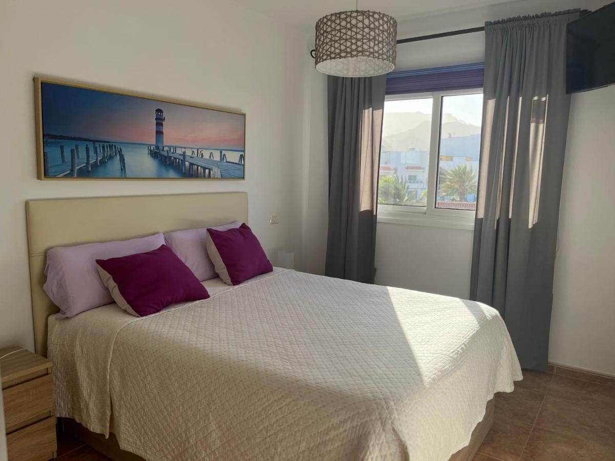 Melo Vecindario-near Airport-elevator-garage Apartment Sardina