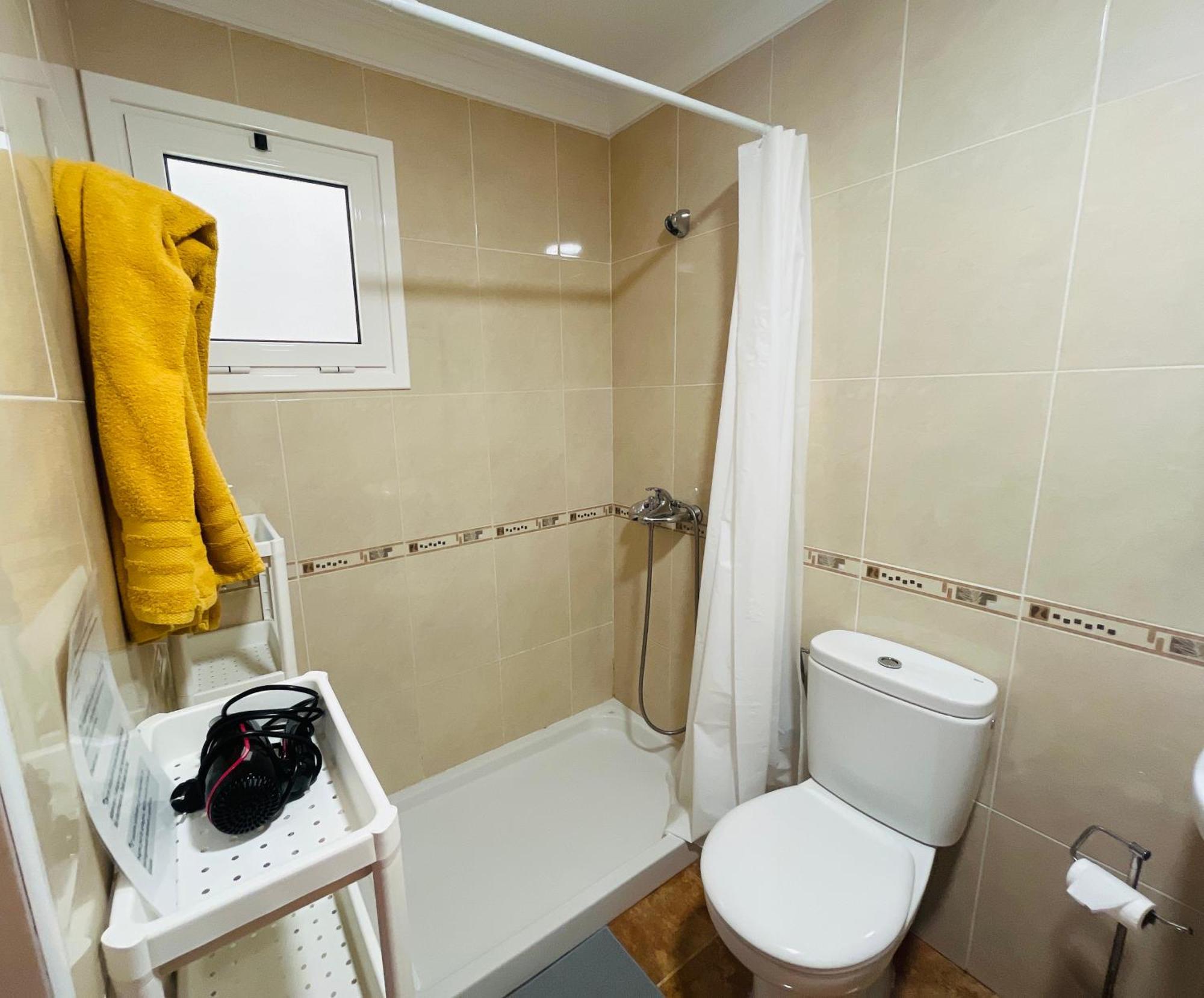Apartamento Melo Vecindario-near Airport-elevator-garage Sardina